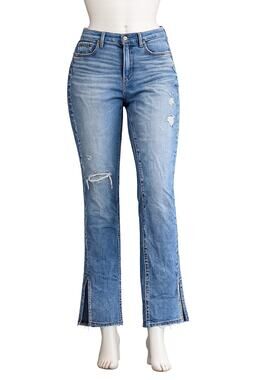 Gap Mid Rise ’90s Loose Jeans – Size 27 / 4S